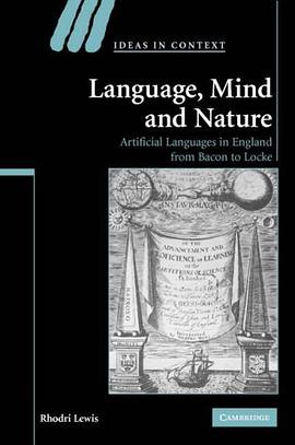 Language, Mind and Nature