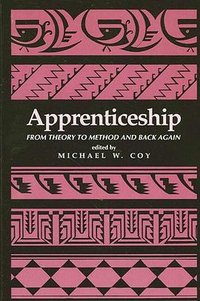 Apprenticeship