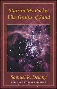 Stars In My Pocket Like Grains Of Sand