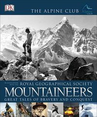 Mountaineers (도겸 2015)