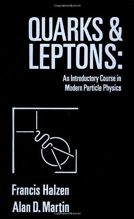 Quarks and Leptons