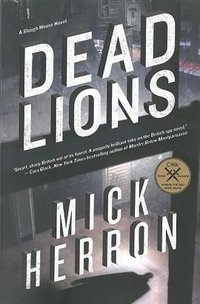 Dead Lions (Soho Crime 2014)