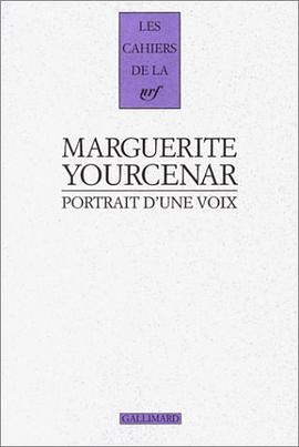 Portrait d'une voix