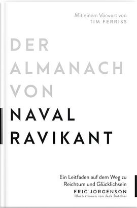 Der Almanach von Naval Ravikant