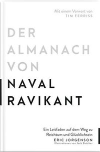 Der Almanach von Naval Ravikant (FinanzBuch Verlag 2021)