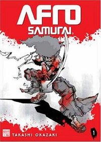 Afro Samurai Vol 1 (v. 1)