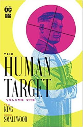 The Human Target Volume One