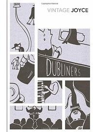 Dubliners (Vintage 2012)