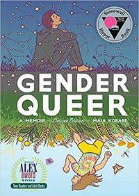 Gender Queer (Oni Press 2022)