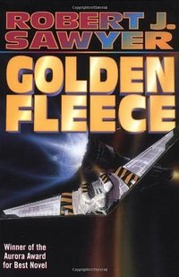 Golden Fleece (Tor Books 1999)