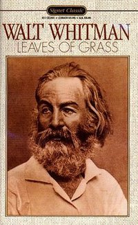 Leaves of Grass (Signet Classics 1954)