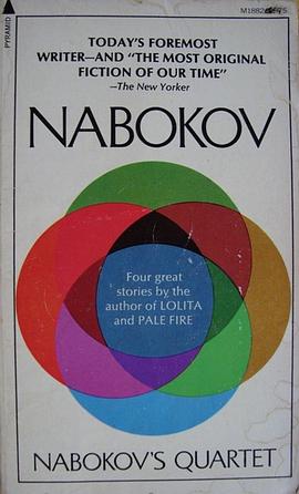Nabokov's  Quartet