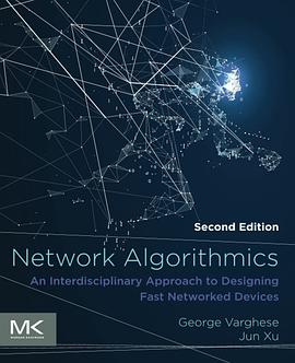 Network Algorithmics, 2nd Edition