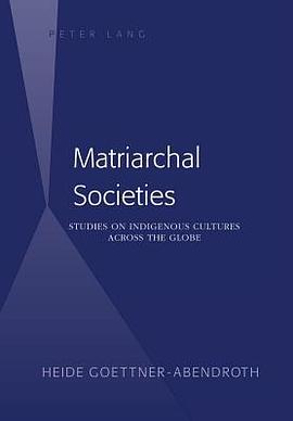 Matriarchal Societies