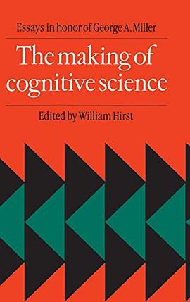 The Making of Cognitive Science
