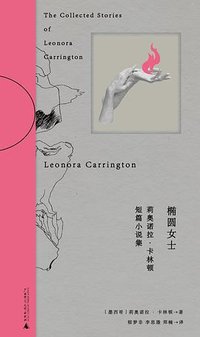 椭圆女士 (广西师范大学出版社 2023)