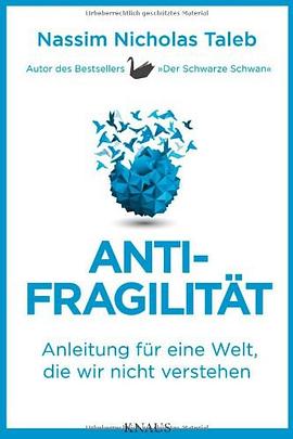Antifragilität