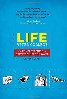 Life After College