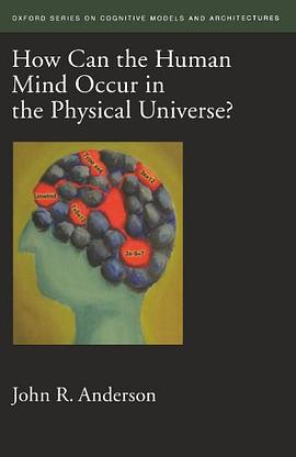 How Can the Human Mind Occur in the Physical Universe?