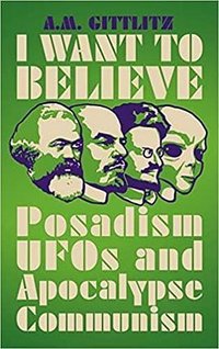 I Want to Believe