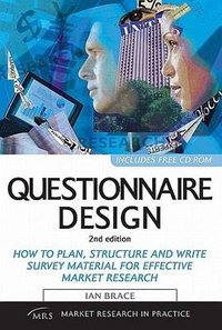 Questionnaire Design