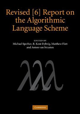 Revised  Report on the Algorithmic Language Scheme