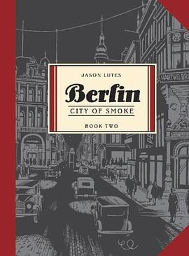 Berlin Book Two