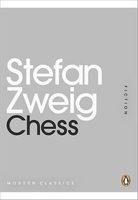 Chess (Penguin Classics 2011)