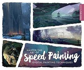 Master the Art of Speed Painting