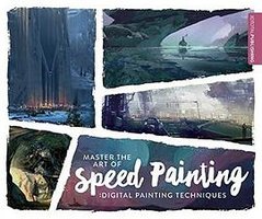 Master the Art of Speed Painting