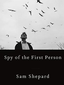 Spy of the First Person