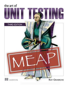 The Art of Unit Testing, Third Edition