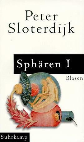 Sphären, Kt., Bd.1, Blasen