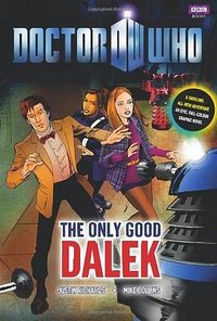 Doctor Who