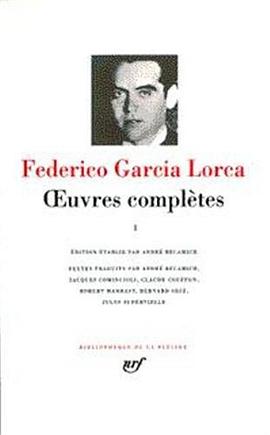 García Lorca