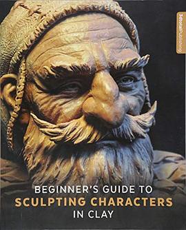 Beginner's Guide to Sculpting Characters in Clay