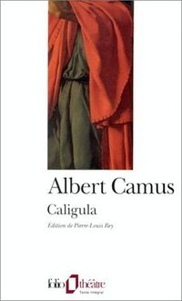 Caligula (Gallimard 1993)