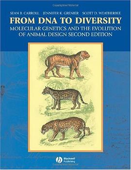 From DNA to Diversity
