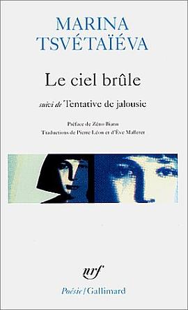 Le ciel brûle/tentative de jalousie