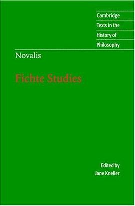 Fichte Studies
