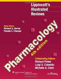 Lippincott's Illustrated Reviews (Lippincott Williams & Wilkins 2008)