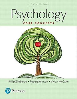 Psychology: Core Concepts  (8th Edition)