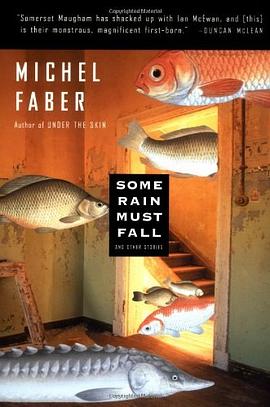 Some Rain Must Fall