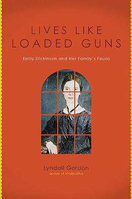 Lives Like Loaded Guns