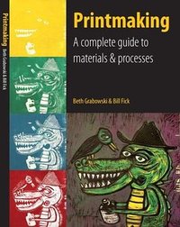 Printmaking (Prentice Hall 2009)