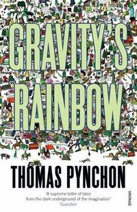 Gravity's Rainbow (Vintage 1998)