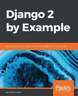 Django by Example - Second Edition