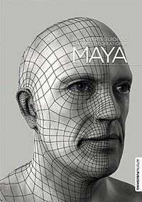 Beginner's Guide to Character Creation in Maya