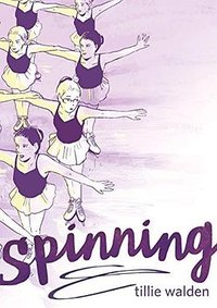 Spinning (First Second 2017)