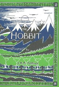 The Hobbit (Houghton Mifflin 1938)